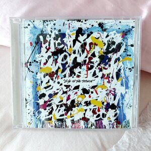 ONE OK ROCK - Eye of the Storm CD